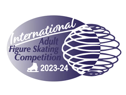 2023-24 ISU International Adult Competition