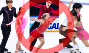 How the new ISU age eligibility rules affect pair skating