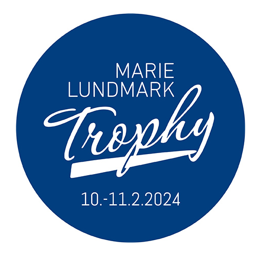 2024 CS Marie Lundmark Trophy