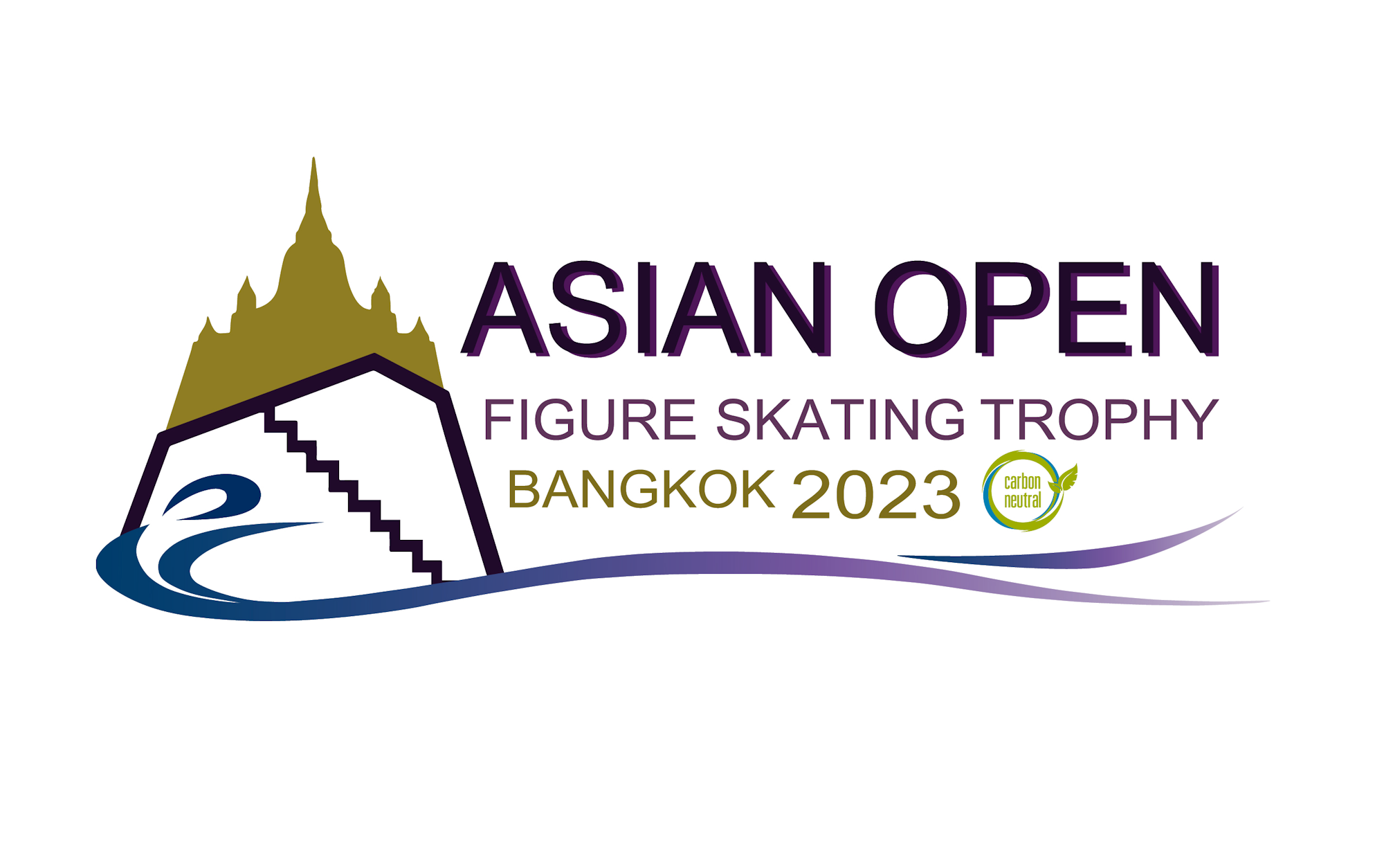 2023 Asian Open Trophy