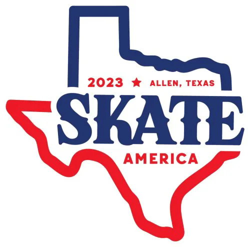 2023 Skate America
