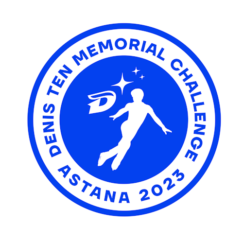 2023 Denis Ten Memorial Challenge