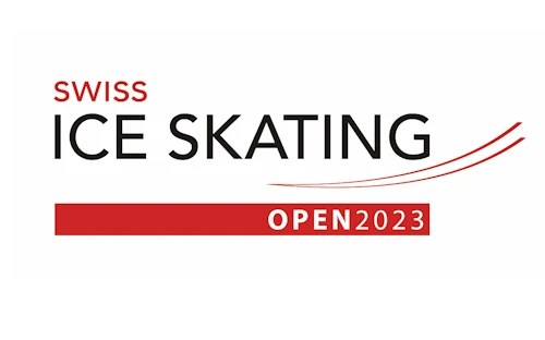 2023 Swiss Ice Skating Open