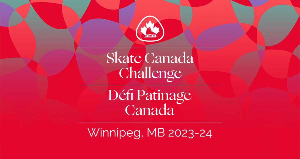 2023-24 Skate Canada Challenge