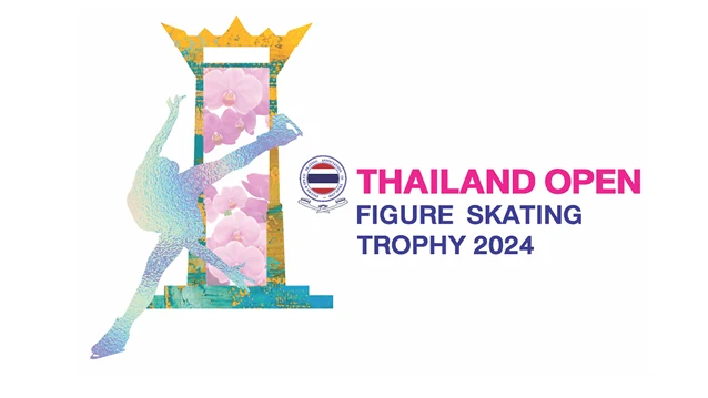 2024 Thailand Open Figure Skating Trophy