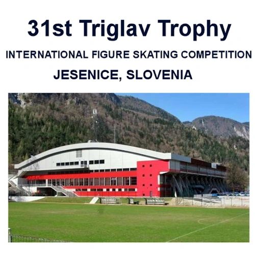 2024 Triglav Trophy