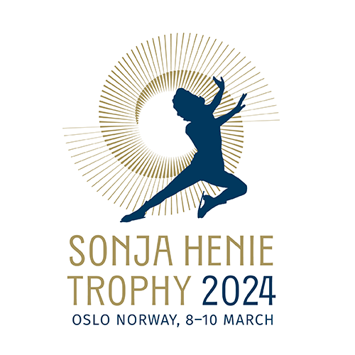 2024 Sonja Henie Trophy