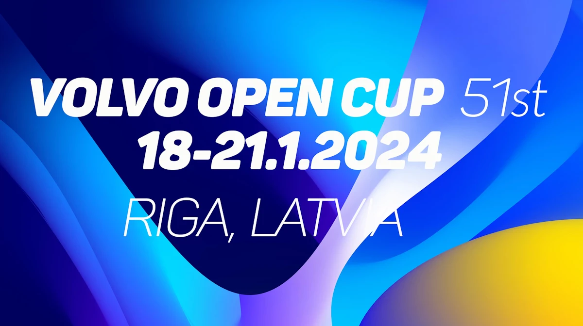51st Volvo Open Cup