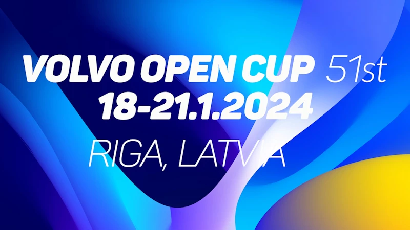 51st Volvo Open Cup
