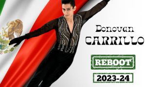 Donovan Carrillo: 2023-24 Reboot