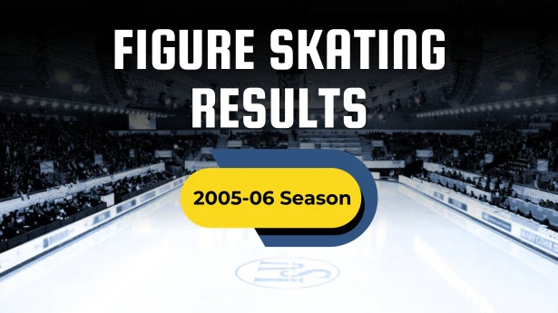 Figure Skating Results 2005-06