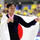 Yuma Kagiyama reclaims NHK Trophy title