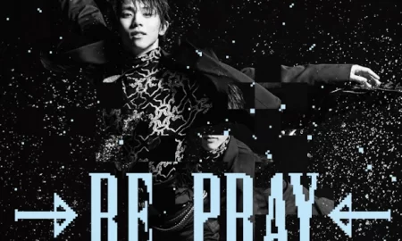 Yuzuru Hanyu Re_Pray Tour 2