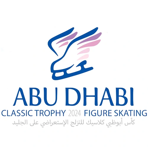 2024 Abu Dhabi Classic Figure Skating Trophy