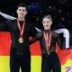 Minerva Fabienne Hase and Nikita Volodin seize Grand Prix Final gold