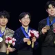 Yuma Kagiyama wins first Four Continents title