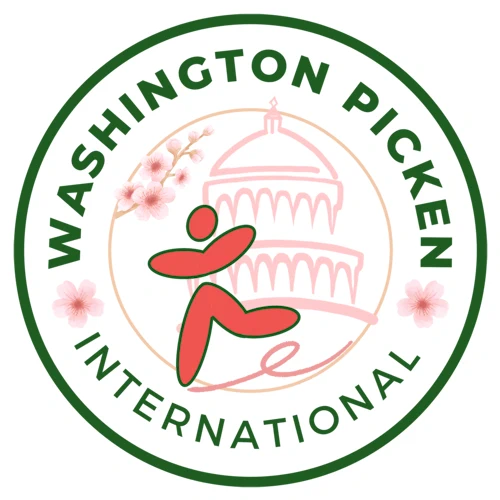 Washington Picken International