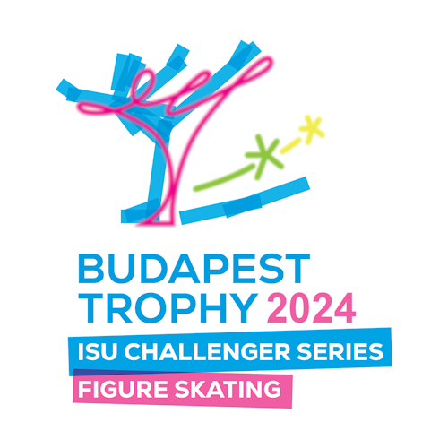 2024 Budapest Trophy