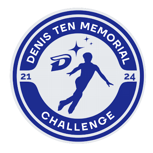 2024 Denis Ten Memorial