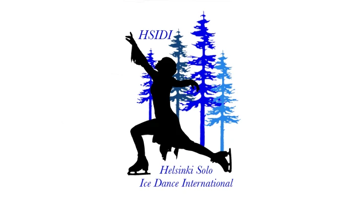 2024 Helsinki Solo Ice Dance International
