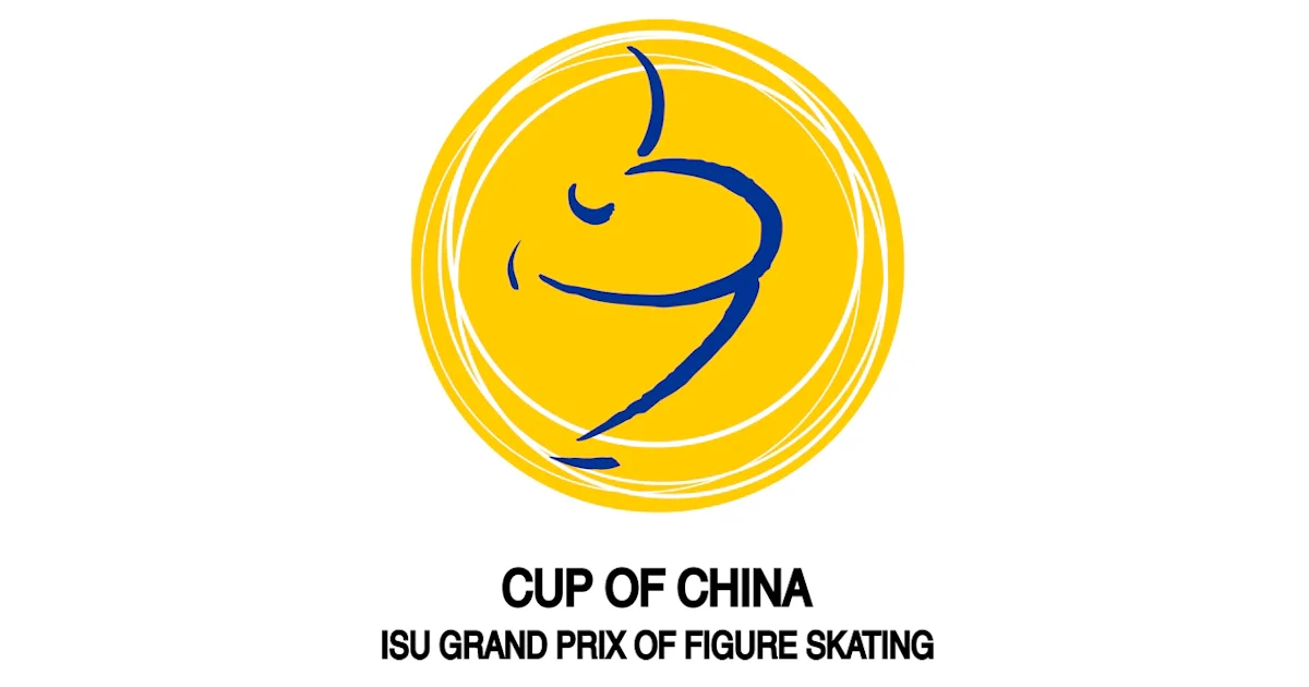 Official logo for 2026 Skate Canada International
