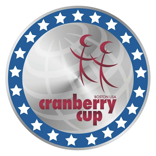 2026 Cranberry International logo