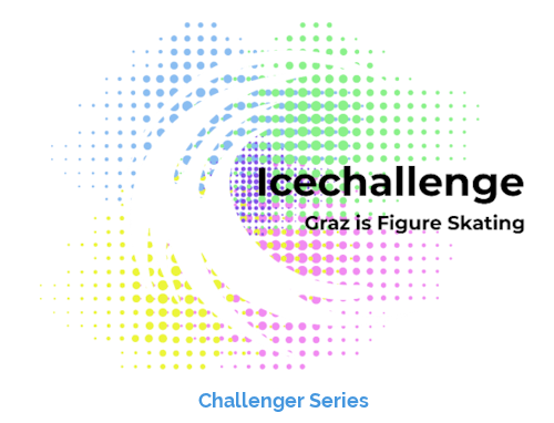 2026 IceChallenge Official Logo