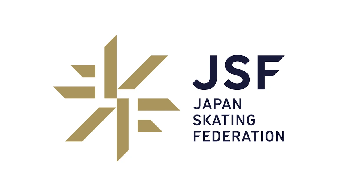 Official logo for Japanese Figure Skating 2026 Kinoshita Group Cup Challenger in Tokyo, Japan.