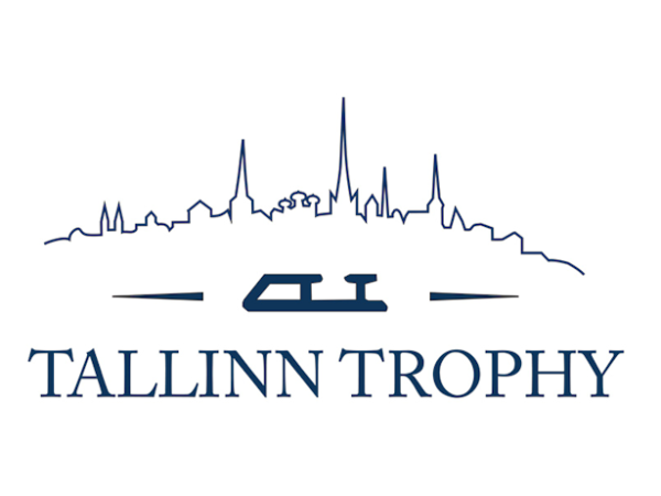 2026 Tallinn Trophy Official Logo