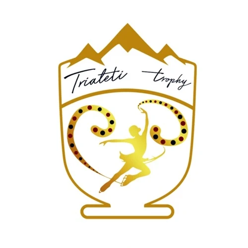 2026 Trialeti Trophy Official Logo