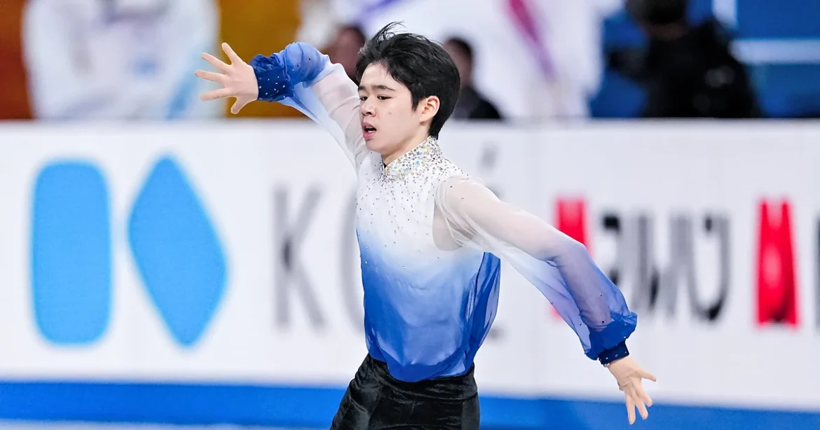 Minkyu Seo focused on growth ahead of senior debut