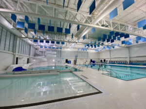 Athabasca Regional Multiplex logo
