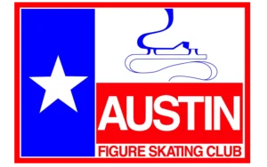 Austin Figure Skating Club logo