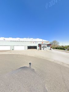 Bozeman Figure Skating Club logo
