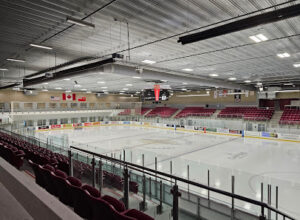 Canada Summit Centre logo