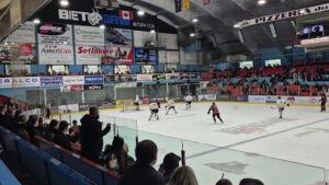 Centre Mario Gosselin logo