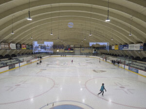Centre Récréatif de St-Gilles logo