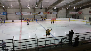 Club de Patinage Artistique de Brossard logo
