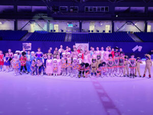 Club-Patinage Artistique logo