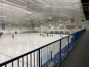 Connecticut Skating Academy, Inc. logo