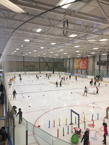 Coquitlam Skating Club logo
