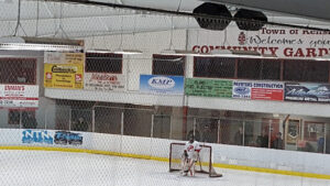 Credit Union Centre logo