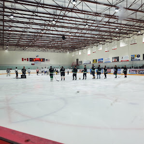 Crowchild Twin Arena Association logo