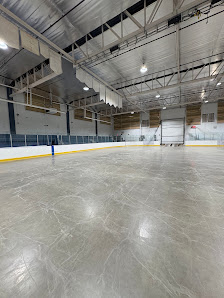Dr. Duncan Murray Recreation Centre logo