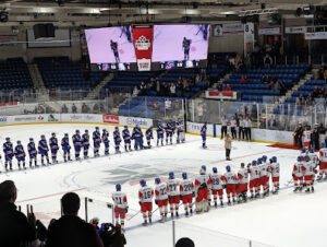 Eastlink Centre logo