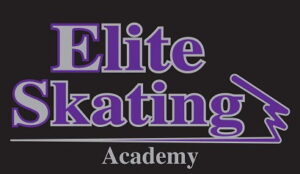 Elite Skating Academy of Wisconsin logo