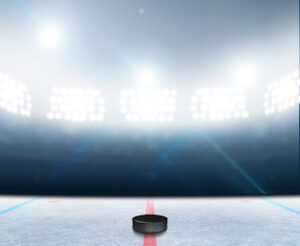 Garden State Skating Club logo