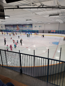 Gloucester Skating Club logo