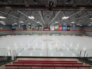 Go4Gold Shakopee Skating Academy logo