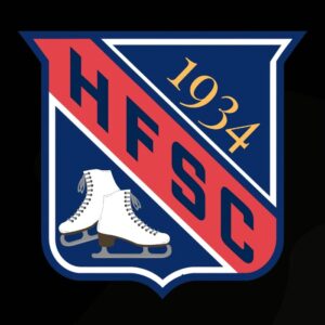 Hershey Figure Skating Club logo